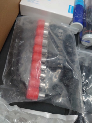 1117804-14 Home Electronics Package - Shipping included