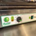1132079-4 Clamp grill Fimar