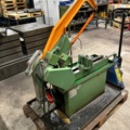 1204605-4 Cold saw Kasto BSM 210/240 - 1991