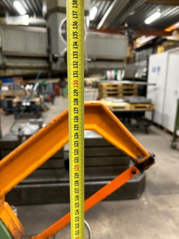 1204605-12 Cold saw Kasto BSM 210/240 - 1991