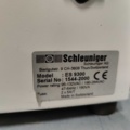 1162889-8 Cable stripping machine Schleuniger EcoStrip ES 9300