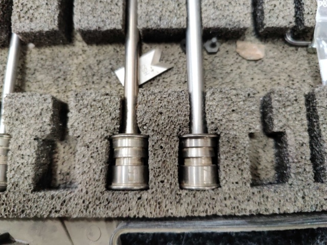 1162889-14 Cable stripping machine Schleuniger EcoStrip ES 9300