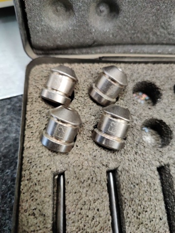 1162889-15 Cable stripping machine Schleuniger EcoStrip ES 9300