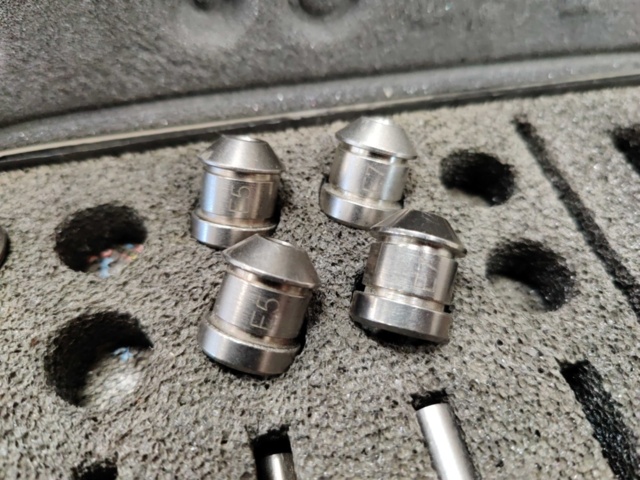 1162889-16 Cable stripping machine Schleuniger EcoStrip ES 9300