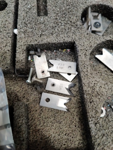 1162889-18 Cable stripping machine Schleuniger EcoStrip ES 9300