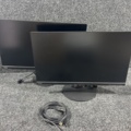 1177662-1 Computer monitors 2 pcs with accessories, 27" - Lenovo ThinkVision T27i-10