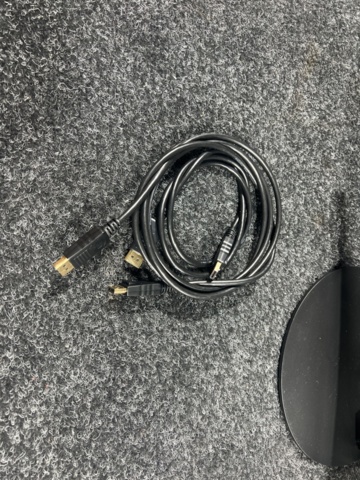 1177662-2 Computer monitors 2 pcs with accessories, 27" - Lenovo ThinkVision T27i-10