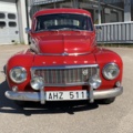 1068228-2 Volvo PV544 F Sport -1965