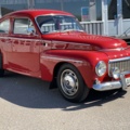 1068228-3 Volvo PV544 F Sport -1965