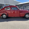 1068228-4 Volvo PV544 F Sport -1965
