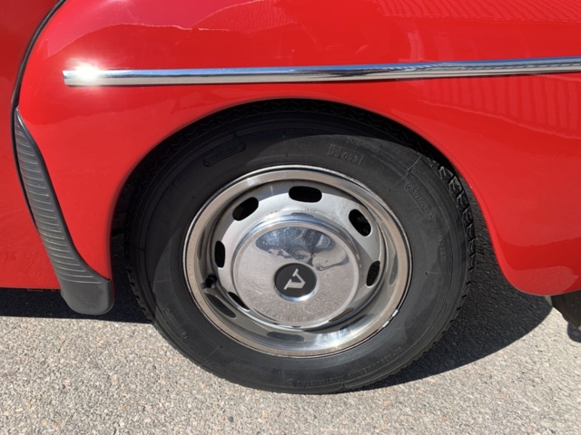 1068228-10 Volvo PV544 F Sport -1965