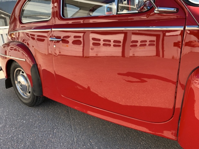 1068228-17 Volvo PV544 F Sport -1965