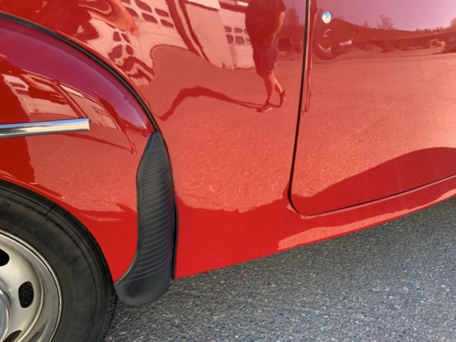 1068228-19 Volvo PV544 F Sport -1965