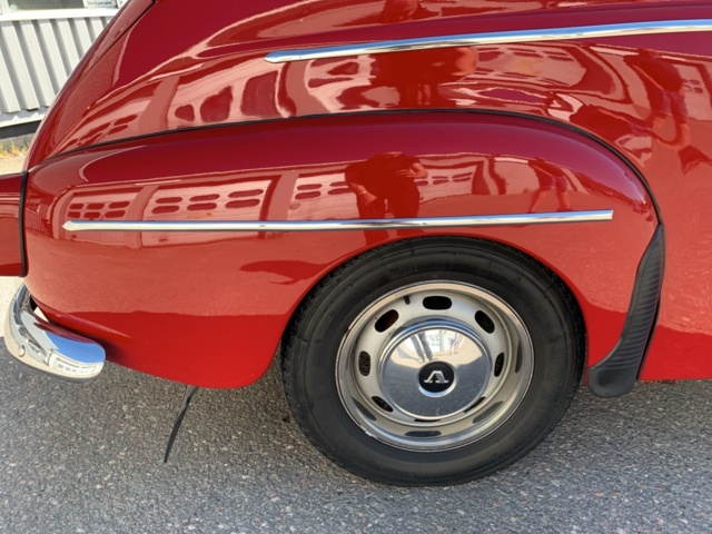 1068228-20 Volvo PV544 F Sport -1965