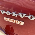 1068228-22 Volvo PV544 F Sport -1965