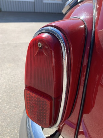 1068228-23 Volvo PV544 F Sport -1965