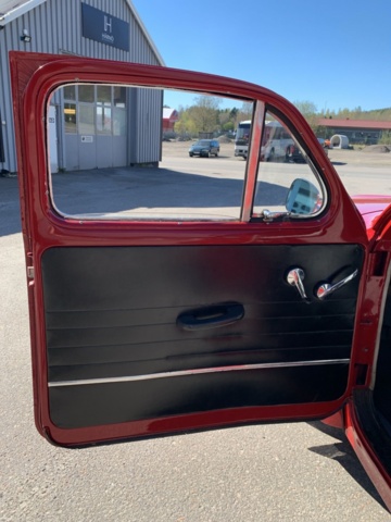 1068228-25 Volvo PV544 F Sport -1965