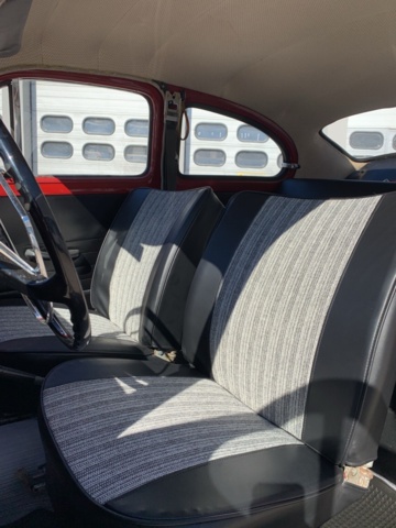 1068228-27 Volvo PV544 F Sport -1965