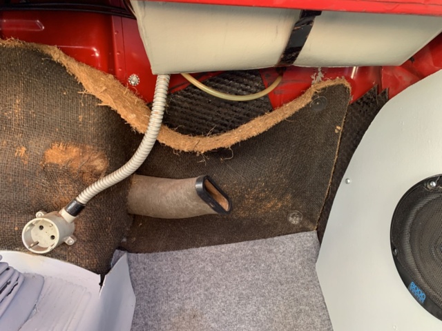 1068228-33 Volvo PV544 F Sport -1965