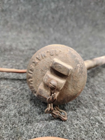 1162893-6 Thermometer, control unit, humidity sensor and control panel for oven