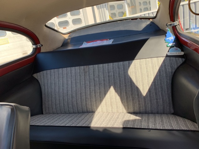 1068228-34 Volvo PV544 F Sport -1965