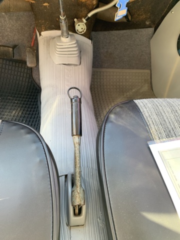 1068228-36 Volvo PV544 F Sport -1965