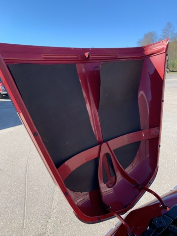 1068228-45 Volvo PV544 F Sport -1965