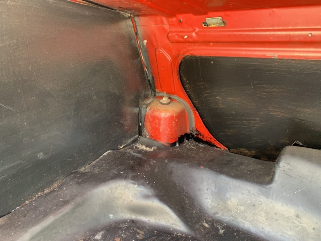 1068228-48 Volvo PV544 F Sport -1965