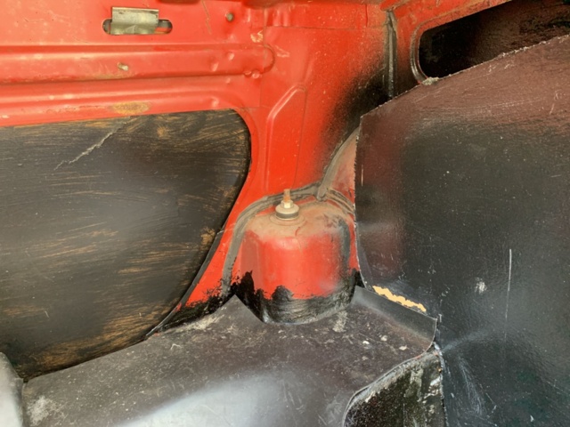 1068228-49 Volvo PV544 F Sport -1965