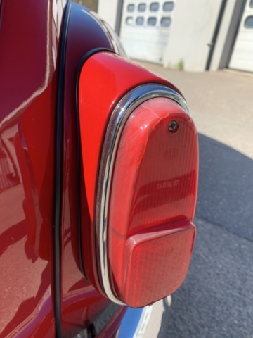 1068228-24 Volvo PV544 F Sport -1965