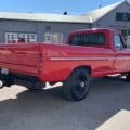 1068229-5 Ford F-250 Single cab -1972