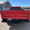 1068229-6 Ford F-250 Single cab -1972