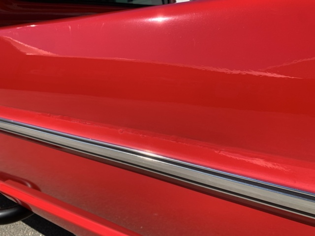 1068229-13 Ford F-250 Single cab -1972