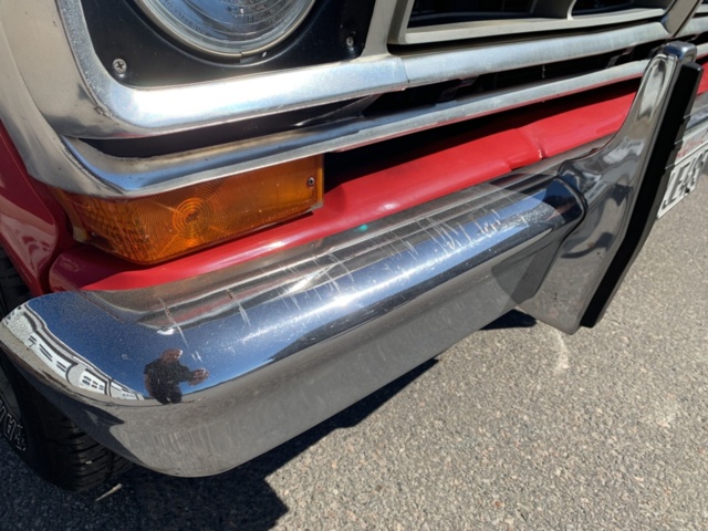 1068229-21 Ford F-250 Single cab -1972