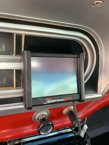 1068229-40 Ford F-250 Single cab -1972