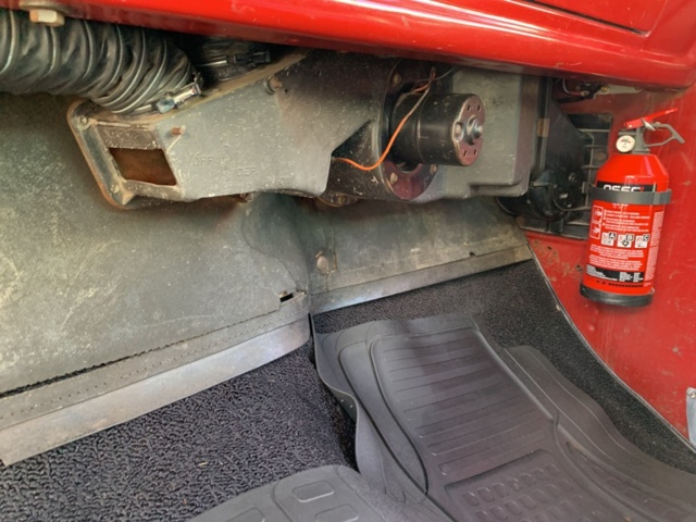 1068229-42 Ford F-250 Single cab -1972