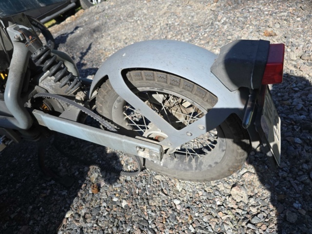 956402-3 Cake Cae grå