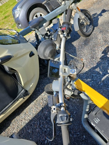 956402-5 Cake Cae grå