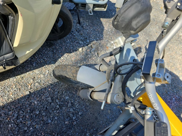 956402-6 Cake Cae grå