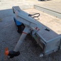 1000260-1 Electric motor Torqeedo travel 1103 CS