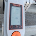 1000260-6 Electric motor Torqeedo travel 1103 CS