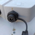 1000260-8 Electric motor Torqeedo travel 1103 CS