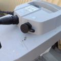 1000260-10 Electric motor Torqeedo travel 1103 CS