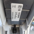 1000260-14 Electric motor Torqeedo travel 1103 CS