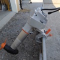 1000260-17 Electric motor Torqeedo travel 1103 CS