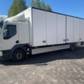 1121874-1 Van 4x2 Volvo Trucks FL -2013