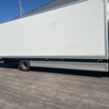 1121874-6 Van 4x2 Volvo Trucks FL -2013