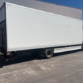 1121874-7 Van 4x2 Volvo Trucks FL -2013