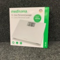 1093629-2 Personal scale Medisana PS 470 250 kg / XL