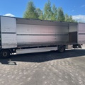 1121874-18 Van 4x2 Volvo Trucks FL -2013